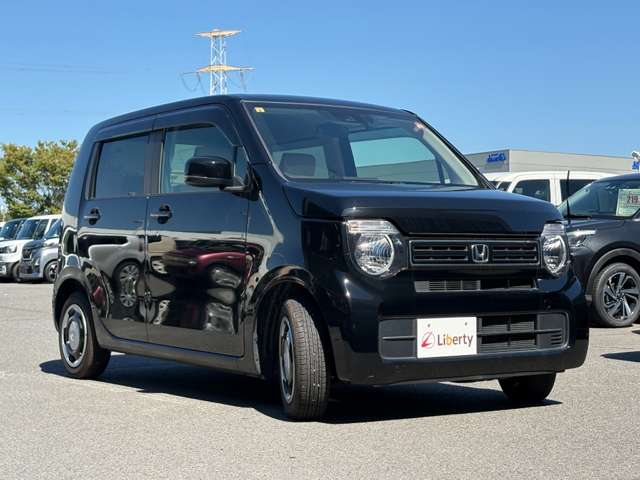ホンダ Ｎ−ＷＧＮ ６６０ Ｌ R5年 (近畿) 99