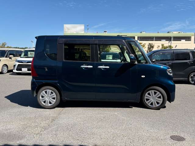 ダイハツ タント ６６０ Ｘ R4年 (近畿) 99