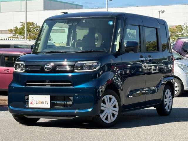 ダイハツ タント ６６０ Ｘ R4年 (近畿) 99