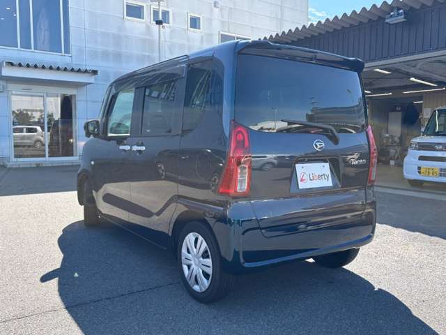 ダイハツ タント ６６０ Ｘ R4年 (近畿) 99