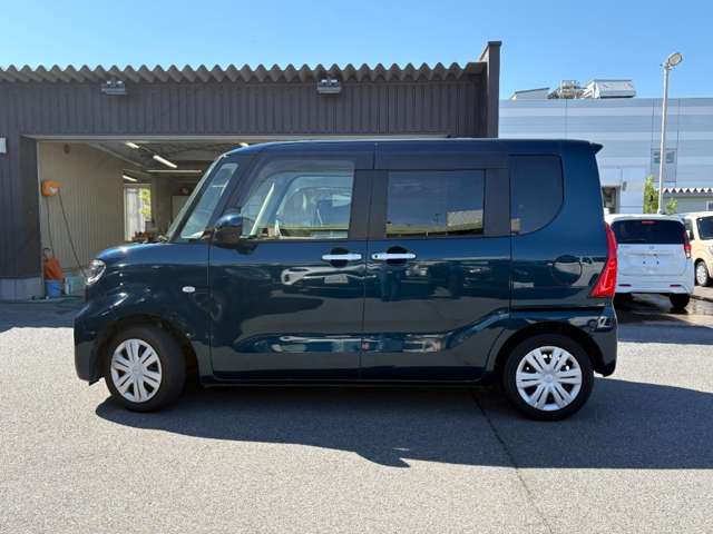 ダイハツ タント ６６０ Ｘ R4年 (近畿) 99