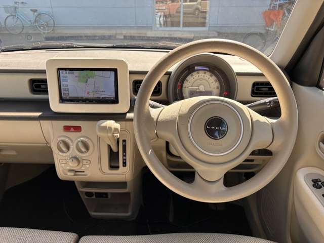 スズキ アルトラパン ６６０ Ｌ H30年 (近畿) 99
