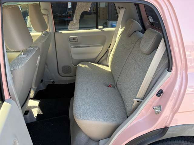 スズキ アルトラパン ６６０ Ｌ H30年 (近畿) 99