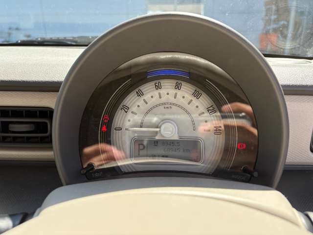 スズキ アルトラパン ６６０ Ｌ H30年 (近畿) 99