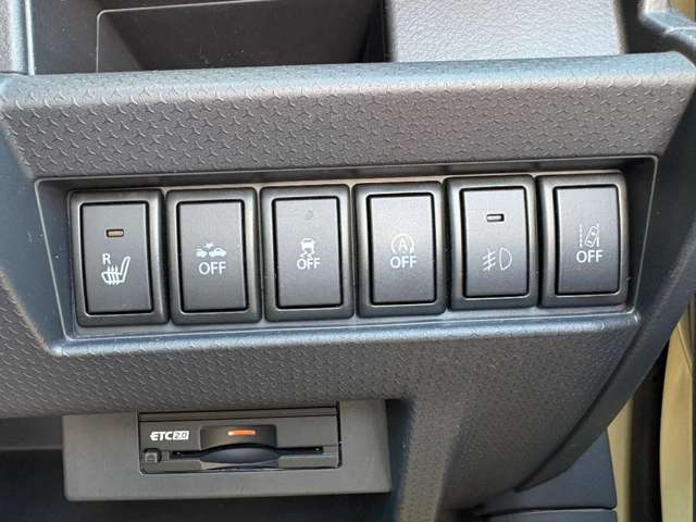 スズキ ハスラー ６６０ ＪスタイルＩＩＩターボ H30年 (近畿) 99