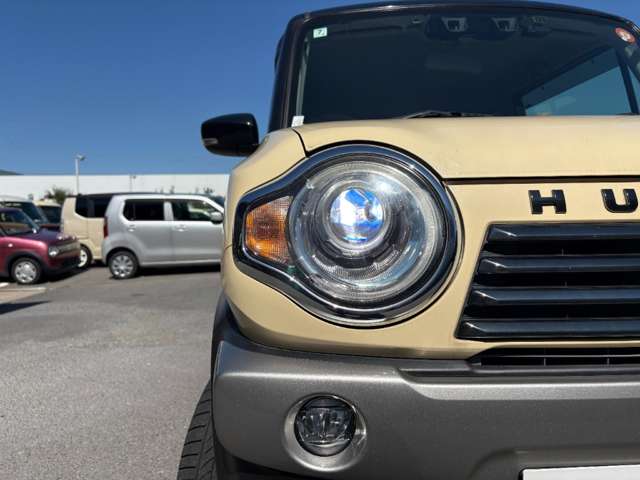 スズキ ハスラー ６６０ ＪスタイルＩＩＩターボ H30年 (近畿) 99