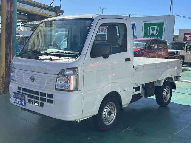 日産 クリッパートラック ６６０ ＤＸ R8年 (東海) 99
