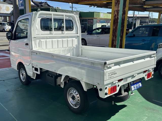 日産 クリッパートラック ６６０ ＤＸ R8年 (東海) 99