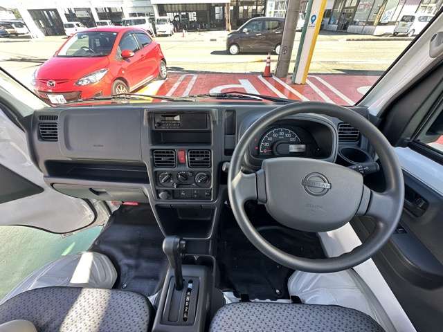 日産 クリッパートラック ６６０ ＤＸ R8年 (東海) 99