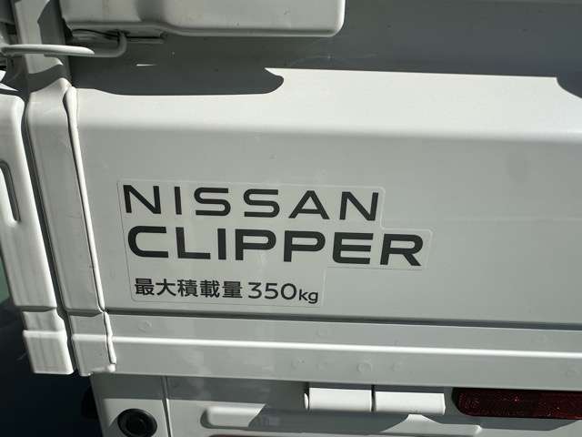 日産 クリッパートラック ６６０ ＤＸ R8年 (東海) 99