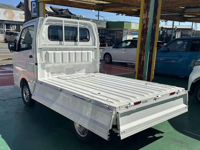 日産 クリッパートラック ６６０ ＤＸ R8年 (東海) 99