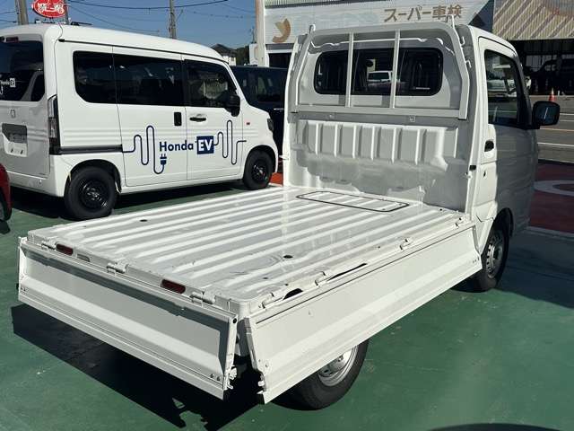 日産 クリッパートラック ６６０ ＤＸ R8年 (東海) 99