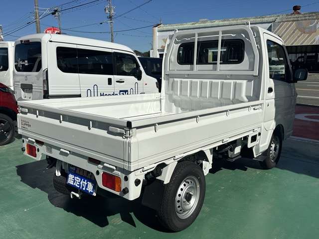 日産 クリッパートラック ６６０ ＤＸ R8年 (東海) 99