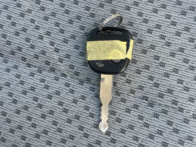 日産 クリッパートラック ６６０ ＤＸ R8年 (東海) 99