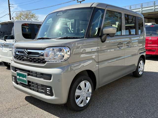 スズキ スペーシア ６６０ ハイブリッド Ｘ ４ＷＤ R8年 (甲信越・北陸) 99