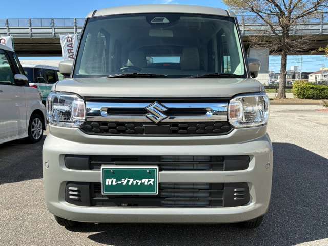 スズキ スペーシア ６６０ ハイブリッド Ｘ ４ＷＤ R8年 (甲信越・北陸) 99