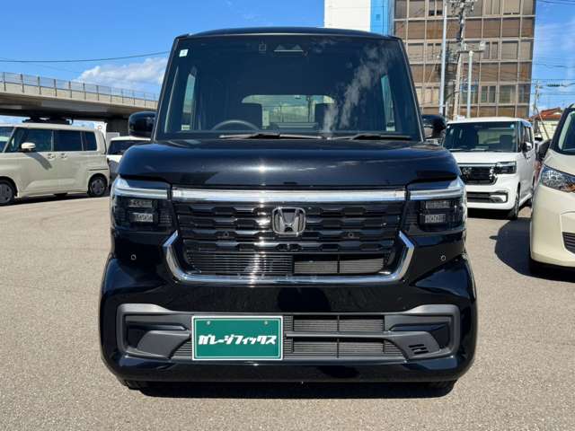 ホンダ Ｎ　ＢＯＸ カスタム ６６０ R6年 (甲信越・北陸) 99