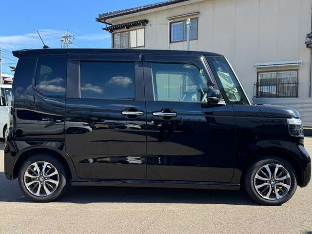ホンダ Ｎ　ＢＯＸ カスタム ６６０ R6年 (甲信越・北陸) 99