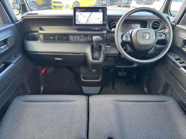 ホンダ Ｎ　ＢＯＸ カスタム ６６０ R6年 (甲信越・北陸) 99