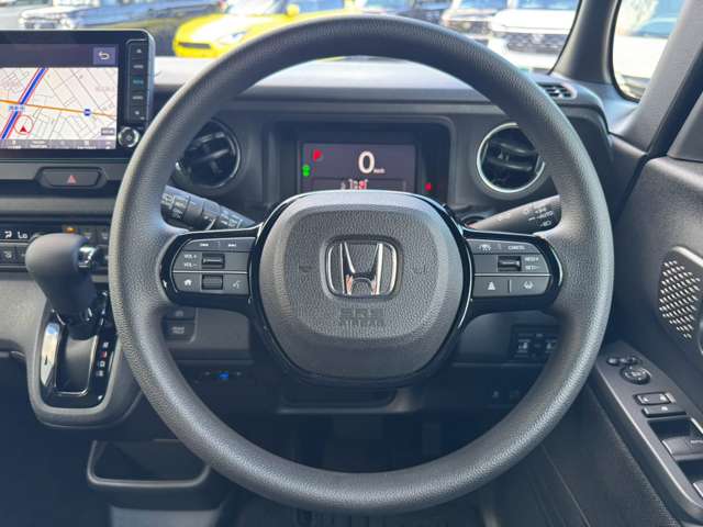 ホンダ Ｎ　ＢＯＸ カスタム ６６０ R6年 (甲信越・北陸) 99