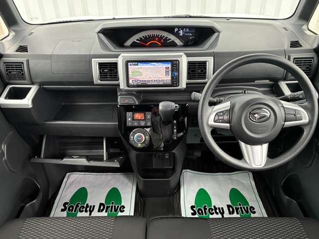 ダイハツ ウェイク ６６０ Ｌ ＶＳ ＳＡＩＩＩ ４ＷＤ R4年 (北海道) 99