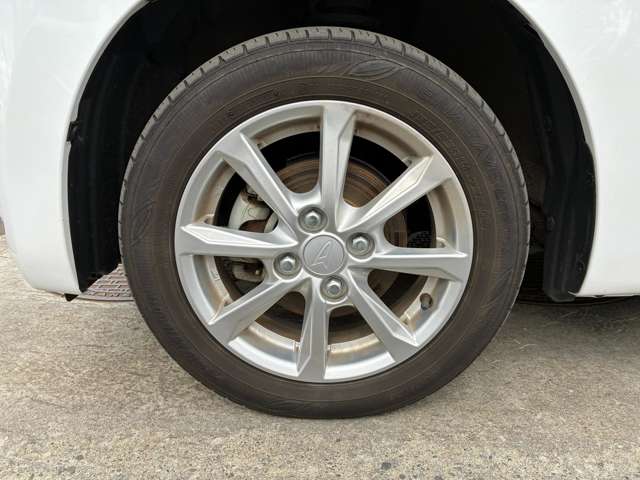 ダイハツ ウェイク ６６０ Ｌ ＶＳ ＳＡＩＩＩ ４ＷＤ R4年 (北海道) 99