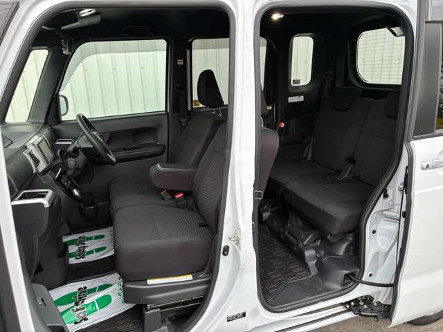 ダイハツ ウェイク ６６０ Ｌ ＶＳ ＳＡＩＩＩ ４ＷＤ R4年 (北海道) 99