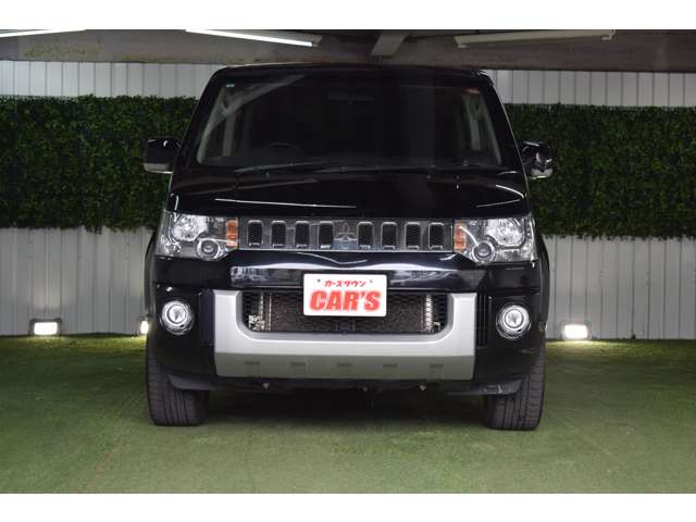 三菱 デリカ　Ｄ：５ ２．４ Ｇ パワーパッケージ ４ＷＤ H27年 (北海道) 99