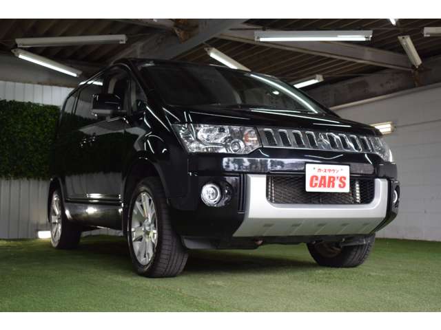 三菱 デリカ　Ｄ：５ ２．４ Ｇ パワーパッケージ ４ＷＤ H27年 (北海道) 99