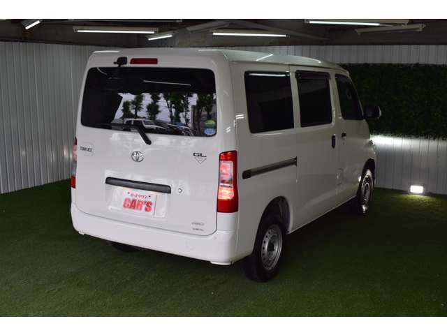 トヨタ タウンエースバン １．５ ＧＬ ４ＷＤ R3年 (北海道) 99