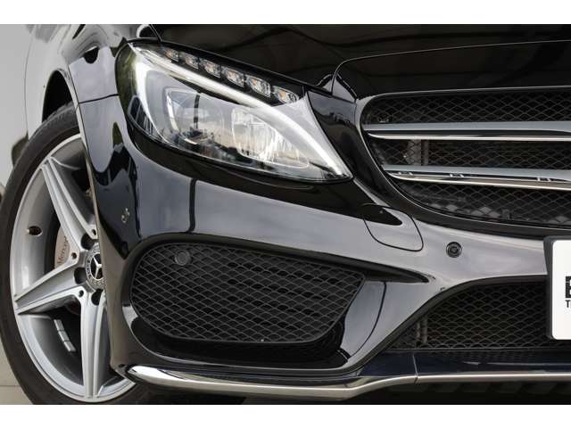 メルセデスベンツ Ｃクラスワゴン Ｃ１８０ ローレウス エディション H29年 (近畿) 99