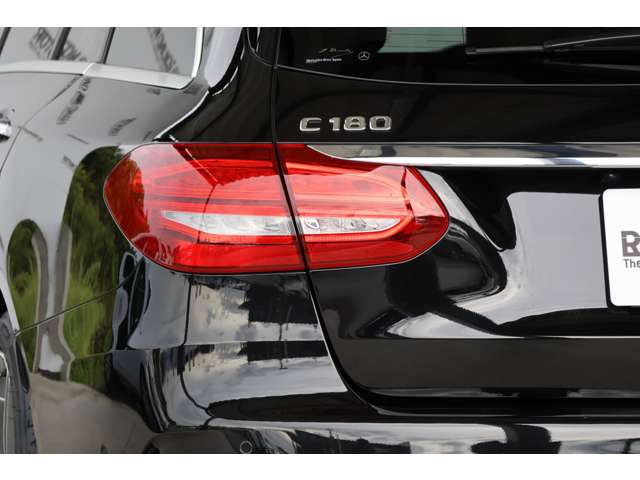 メルセデスベンツ Ｃクラスワゴン Ｃ１８０ ローレウス エディション H29年 (近畿) 99