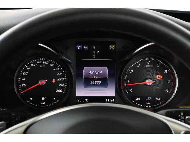 メルセデスベンツ Ｃクラスワゴン Ｃ１８０ ローレウス エディション H29年 (近畿) 99
