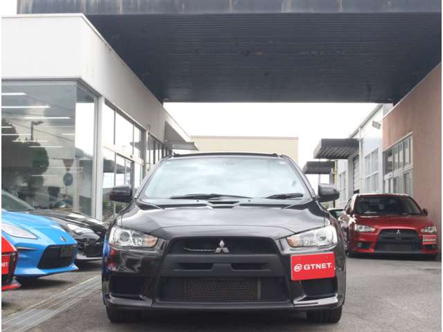 三菱 ランサー ２．０ ＧＳＲ Ｘ ４ＷＤ H24年 (関東) 99