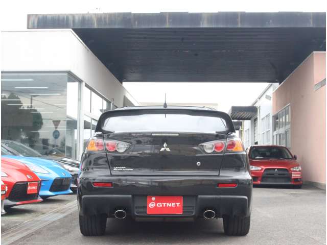 三菱 ランサー ２．０ ＧＳＲ Ｘ ４ＷＤ H24年 (関東) 99