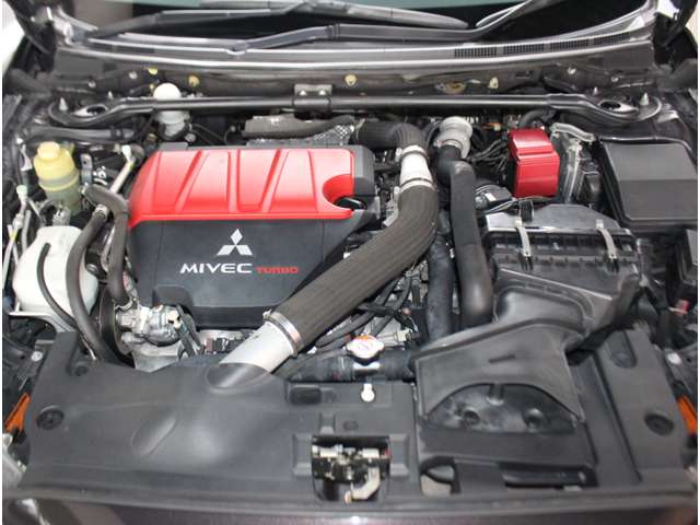 三菱 ランサー ２．０ ＧＳＲ Ｘ ４ＷＤ H24年 (関東) 99