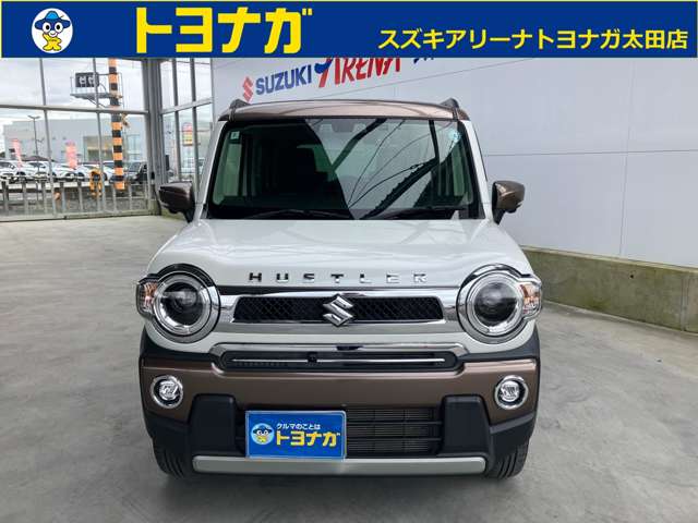 スズキ ハスラー ６６０ ＪスタイルＩＩ ４ＷＤ R4年 (関東) 99