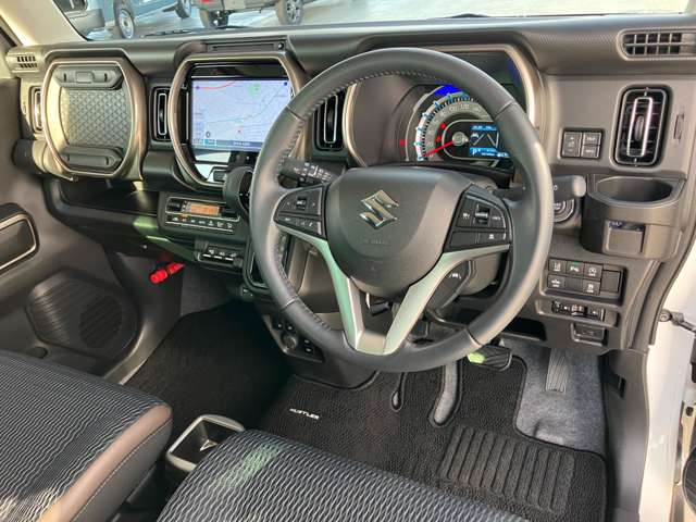 スズキ ハスラー ６６０ ＪスタイルＩＩ ４ＷＤ R4年 (関東) 99