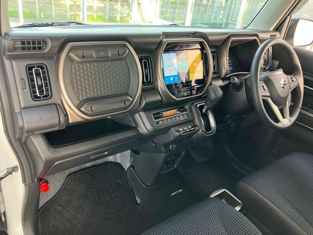 スズキ ハスラー ６６０ ＪスタイルＩＩ ４ＷＤ R4年 (関東) 99