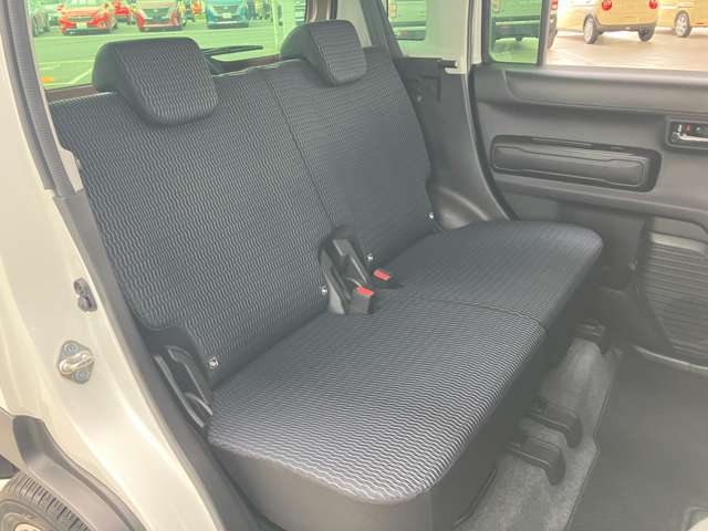 スズキ ハスラー ６６０ ＪスタイルＩＩ ４ＷＤ R4年 (関東) 99