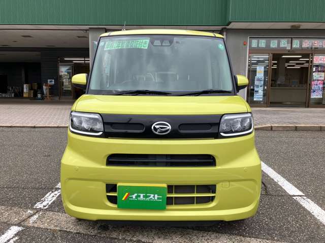 ダイハツ タント ６６０ Ｘ R3年 (甲信越・北陸) 99