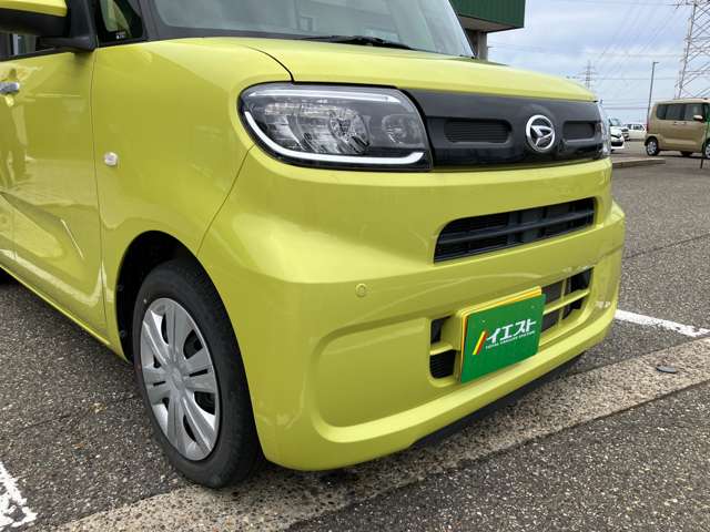 ダイハツ タント ６６０ Ｘ R3年 (甲信越・北陸) 99