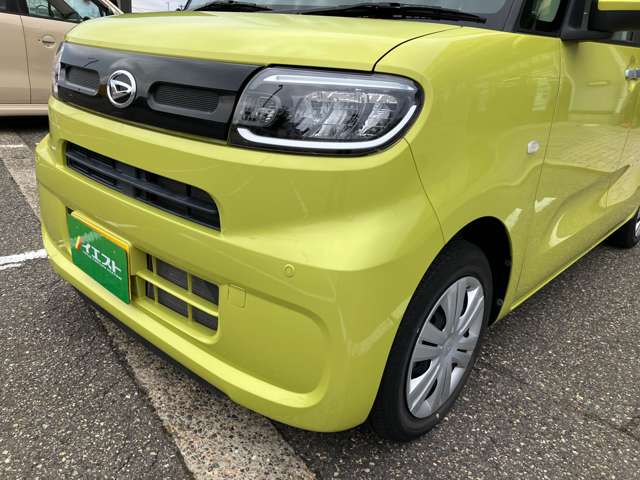 ダイハツ タント ６６０ Ｘ R3年 (甲信越・北陸) 99