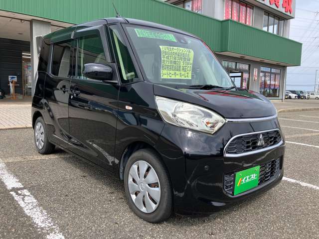 三菱 ｅＫスペース ６６０ Ｍ Ｅアシスト R1年 (甲信越・北陸) 99