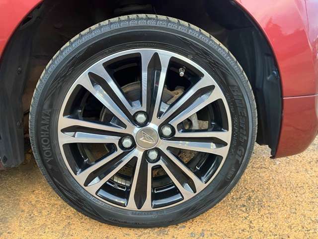 ダイハツ キャスト　スタイル スタイル ６６０ Ｇターボ ＳＡＩＩ ４ＷＤ H28年 (甲信越・北陸) 99