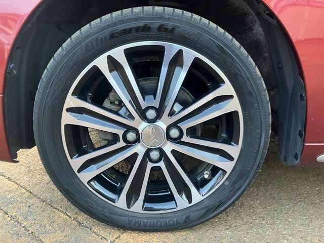 ダイハツ キャスト　スタイル スタイル ６６０ Ｇターボ ＳＡＩＩ ４ＷＤ H28年 (甲信越・北陸) 99
