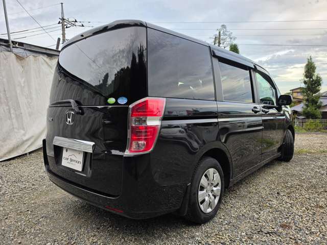 ホンダ ステップワゴン ２．０ Ｇ Ｌパッケージ H22年 (関東) 99