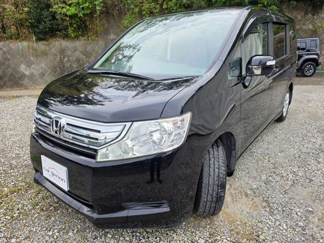 ホンダ ステップワゴン ２．０ Ｇ Ｌパッケージ H22年 (関東) 99