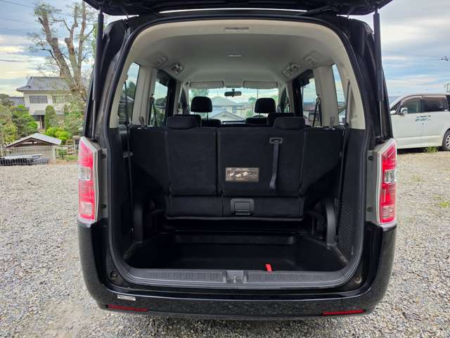 ホンダ ステップワゴン ２．０ Ｇ Ｌパッケージ H22年 (関東) 99
