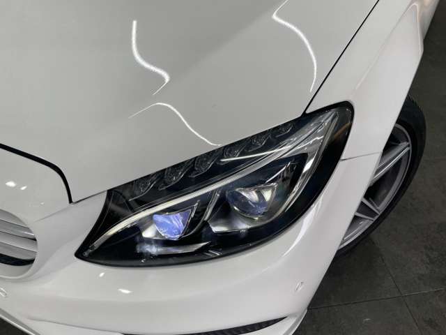 メルセデスベンツ Ｃクラスワゴン Ｃ２２０ Ｄ スポーツ ディーゼルターボ H28年 (関東) 99